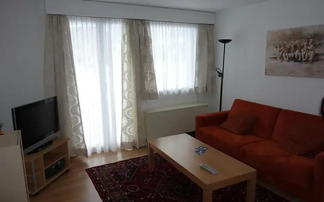 Casa Lisabetha