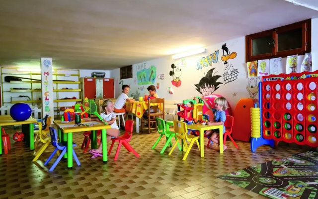 Posada Residence Joker