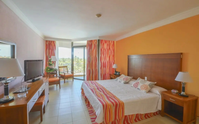 Hotel Villa Cuba
