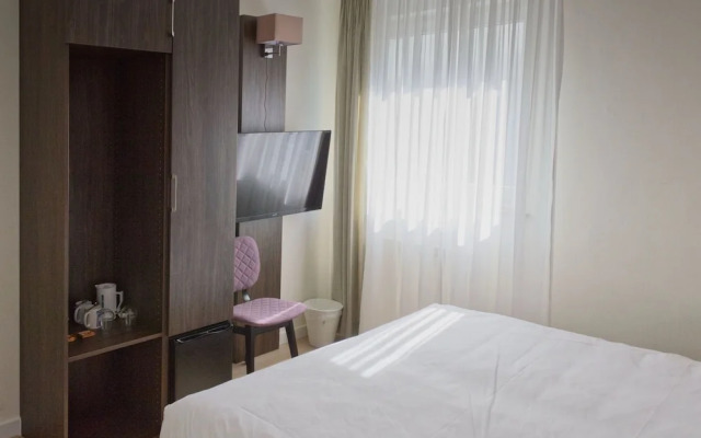 Fährhaus am Rhein Hotel Düsseldorf