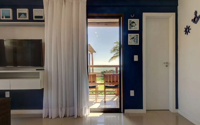 Apartamento Varandas do Mar