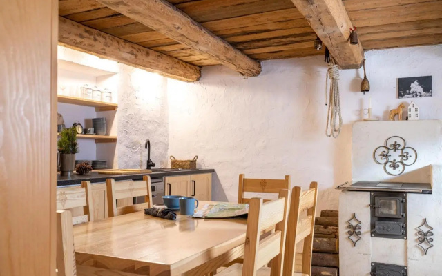 Regle 5 Guide's House