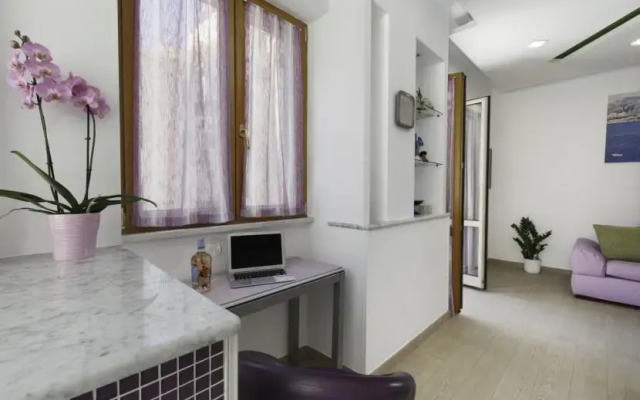 Magicstay - Flat 80M² 2 Bedrooms 1 Bathroom - Sorrento