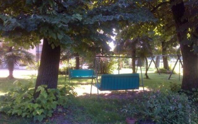 Отель Agriturismo Il Palazzone Италия, Монтегальда - отзывы, цены и фото номеров - забронировать отель Agriturismo Il Palazzone онлайн