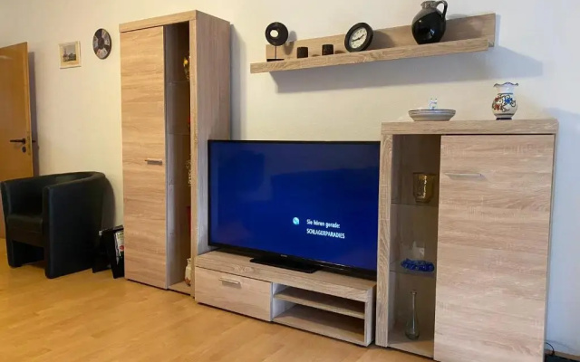 Ferienwohnung