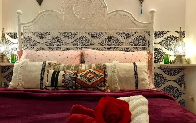 Dar Barbi Maison D'Hôte