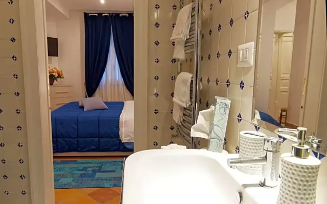 B&B du Parc Boutique Home