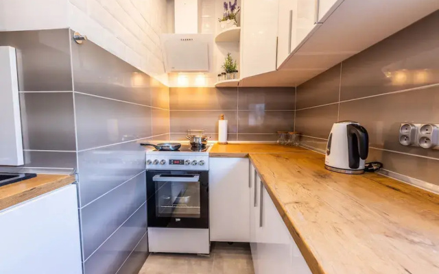 Victus Apartamenty - Lawendowy