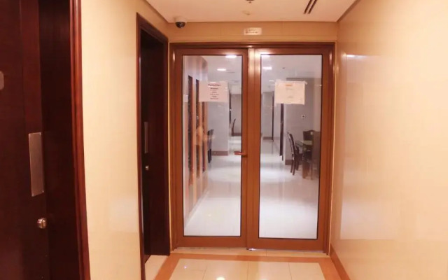 Montreal Naif Hotel