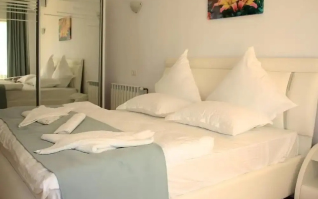 Hotel Pasha