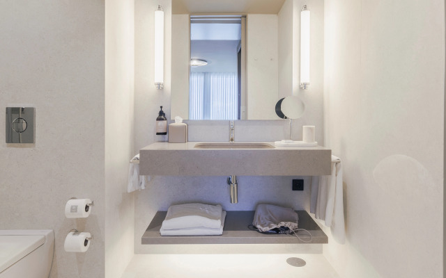 Hotel White Lisboa