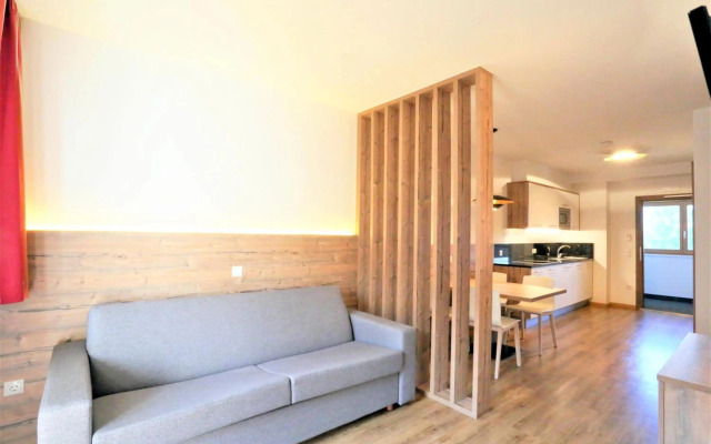 Residence Tantalus