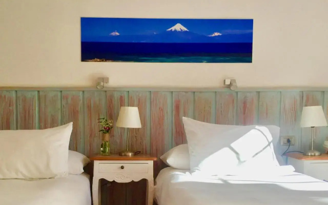 Hotel Frutillar