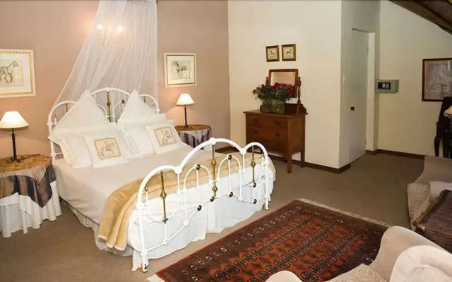 Owls Loft Guest House