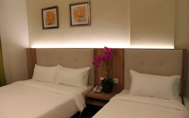 BIG M Hotel