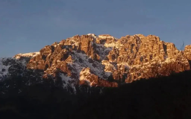 Agriturismo Piane