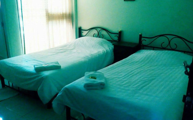 Bow Chiangmai House