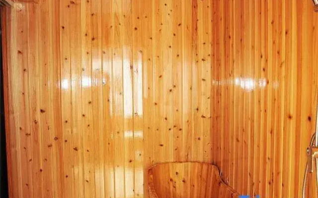 Yixin Theme Hotel (Linzi District Government Branch)