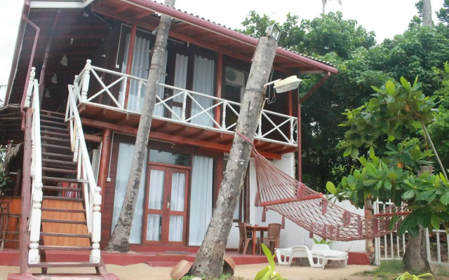 Coral Beach Hotel