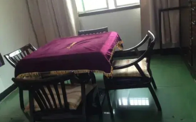 Xinyanwen Hotel