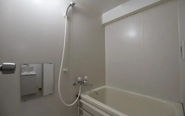 Residential Hotel Bevel Tokyo