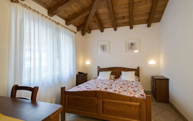 Hotel Il Castagno