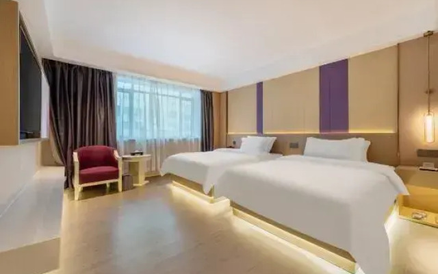 Lifeng Hotel