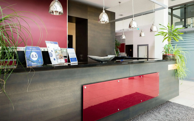 Best Western Premier Hotel Regensburg