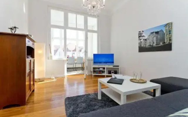 Villa Carola - Apartment 7