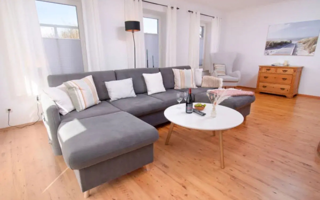 House Kiek in Norden