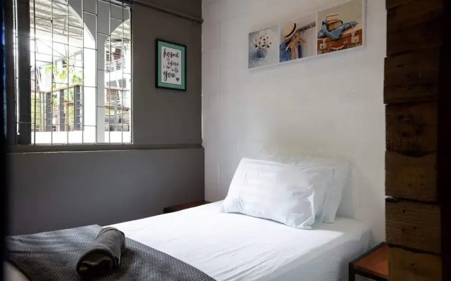 239 Hostel Phuket
