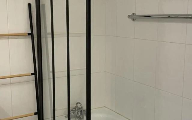 Appartement Cabourg, 2 pièces, 4 personnes - FR-1-487-211
