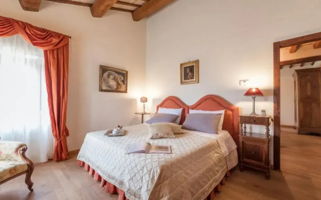 Villa Ambrah 12&1