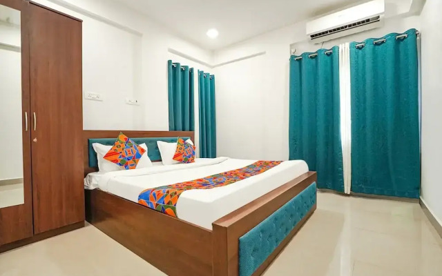 Fabexpress Yuva Inn