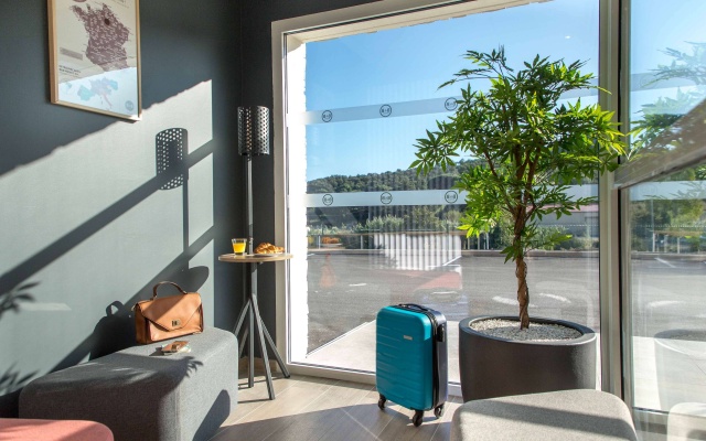 B&B HOTEL SAINTE MAXIME Golfe de St Tropez (4628)