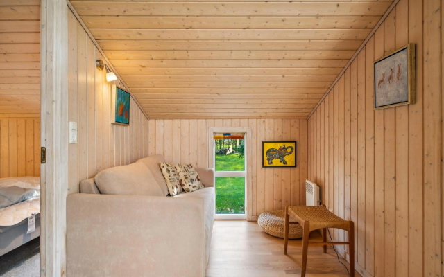 Holiday Home in Ebeltoft