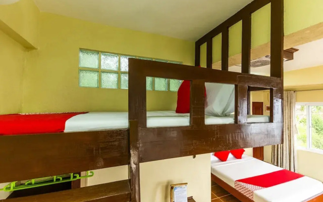 Issa’s Haven by OYO Rooms
