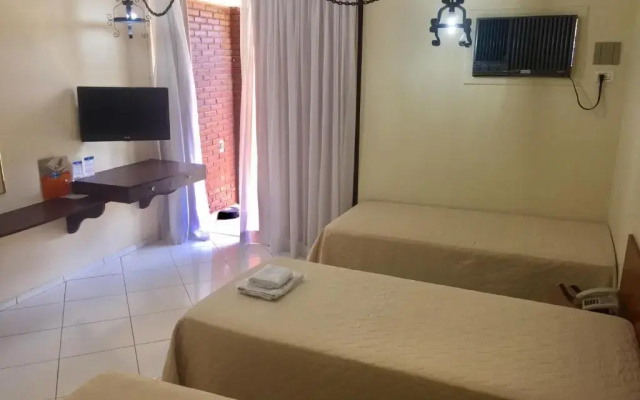 Hotel Lago Azul