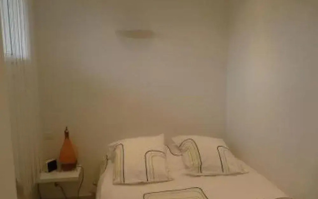Montfleury One Bed
