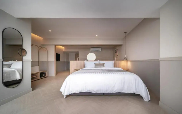 Aspira Residence Sukhumvit 71 (SHA Plus+)