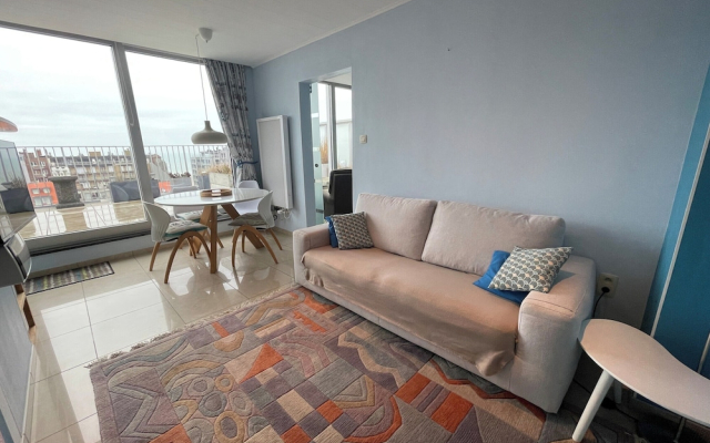 Beautiful Apartment for 4 People