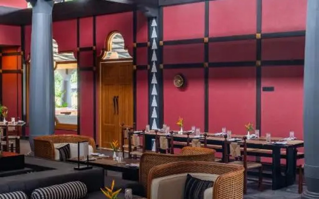 Rhino and River Wildlife Retreat & Spa, Pobitora - SLH - A Small Luxury Hotel