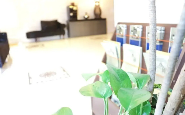 Jm Hotel