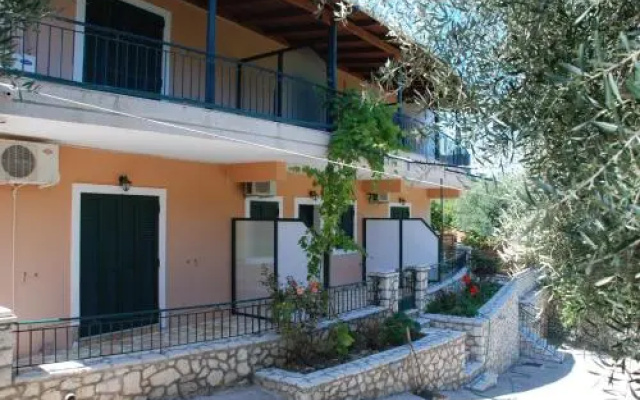 Rania Apartments
