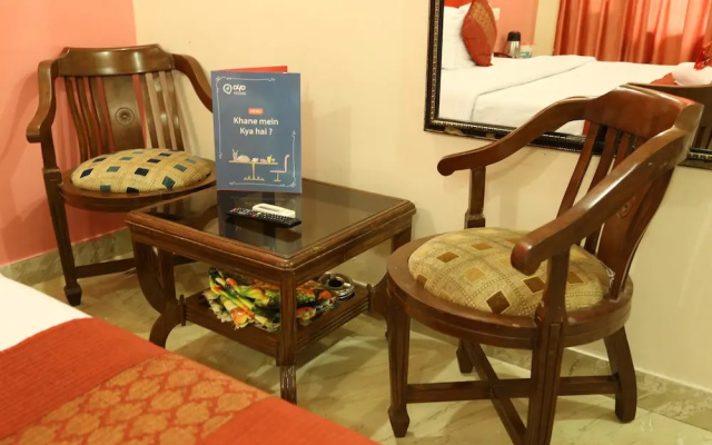Hotel G K President