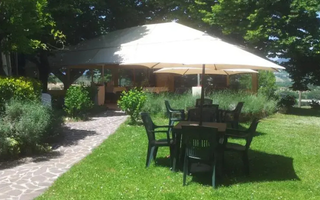 Villa Dei Tigli