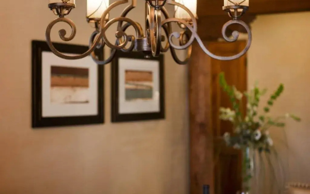El Corazon de Santa Fe by Kokopelli Property Management