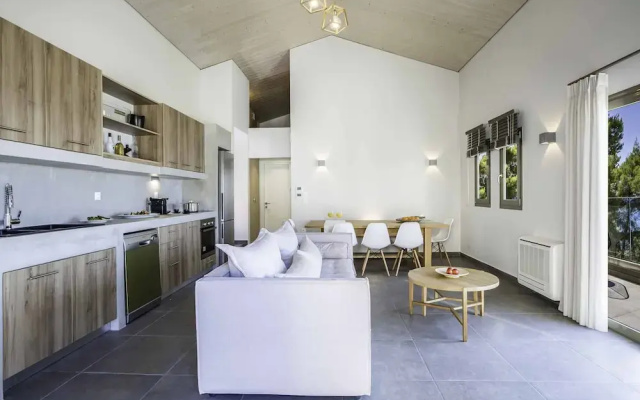 Villa Lefki