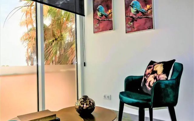 DESIGN SUITES Boutique Hotel - Adults Only