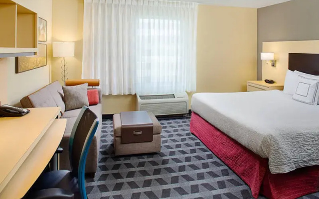 TownePlace Suites Fayetteville North/Springdale